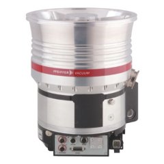 Вакуумный насос Pfeiffer Vacuum HiPace 1500 U C TC 1200 Profibus DN 250 CF-F corrosive