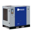 Промышленный винтовой компрессор Ceccato CSM 30-8 бар с осушителем