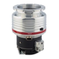 Вакуумный насос Pfeiffer Vacuum HiPace 1800 U TC 1200 E74 DN 200 ISO-K