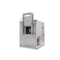 Вакуумная печь Nabertherm VHT 500/20-GR
