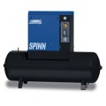 Промышленный винтовой компрессор ABAC SPINN 5,5-8/270 ST 220В