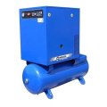 Промышленный винтовой компрессор Remeza ВК7Т-15-270