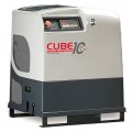 Промышленный винтовой компрессор Fini CUBE SD 7-TA