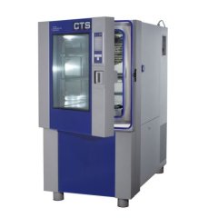 Испытательная камера CTS C-40/1000