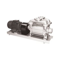 Водокольцевой вакуумный насос Busch Dolphin LA 0756 A
