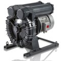 Воздуходувка FPZ K12-MD-GOR-18.50-3 Flex-coupling Horizontal IE2