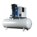 Промышленный винтовой компрессор Ceccato CSL 15 O 500 13 бар с осушителем
