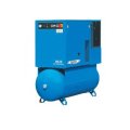 Промышленный винтовой компрессор Remeza ВК20Е-10-500ДФ