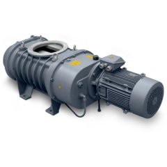 Вакуумный насос Atlas Copco ZRS 250