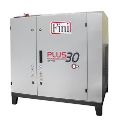 Промышленный винтовой компрессор Fini PLUS 3010