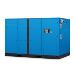 Промышленный винтовой компрессор Ceccato RLR 340 10 бар