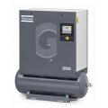 Промышленный винтовой компрессор Atlas Copco GA 11 - 13 PACK 270