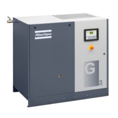 Промышленный винтовой компрессор Atlas Copco GA 22 - 7.5 PACK