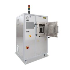 Вакуумная печь Nabertherm VHT 70/18-W