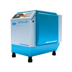 Промышленный винтовой компрессор Kraftmann Sirius 45