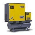 Промышленный винтовой компрессор Comprag FRD1110-500