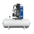 Промышленный винтовой компрессор Ceccato CSL 15 O 500 10 бар